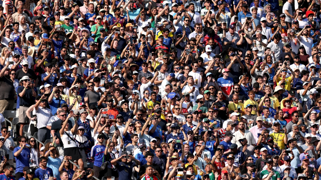 German court orders FIFA to identify commercial ticket sellers