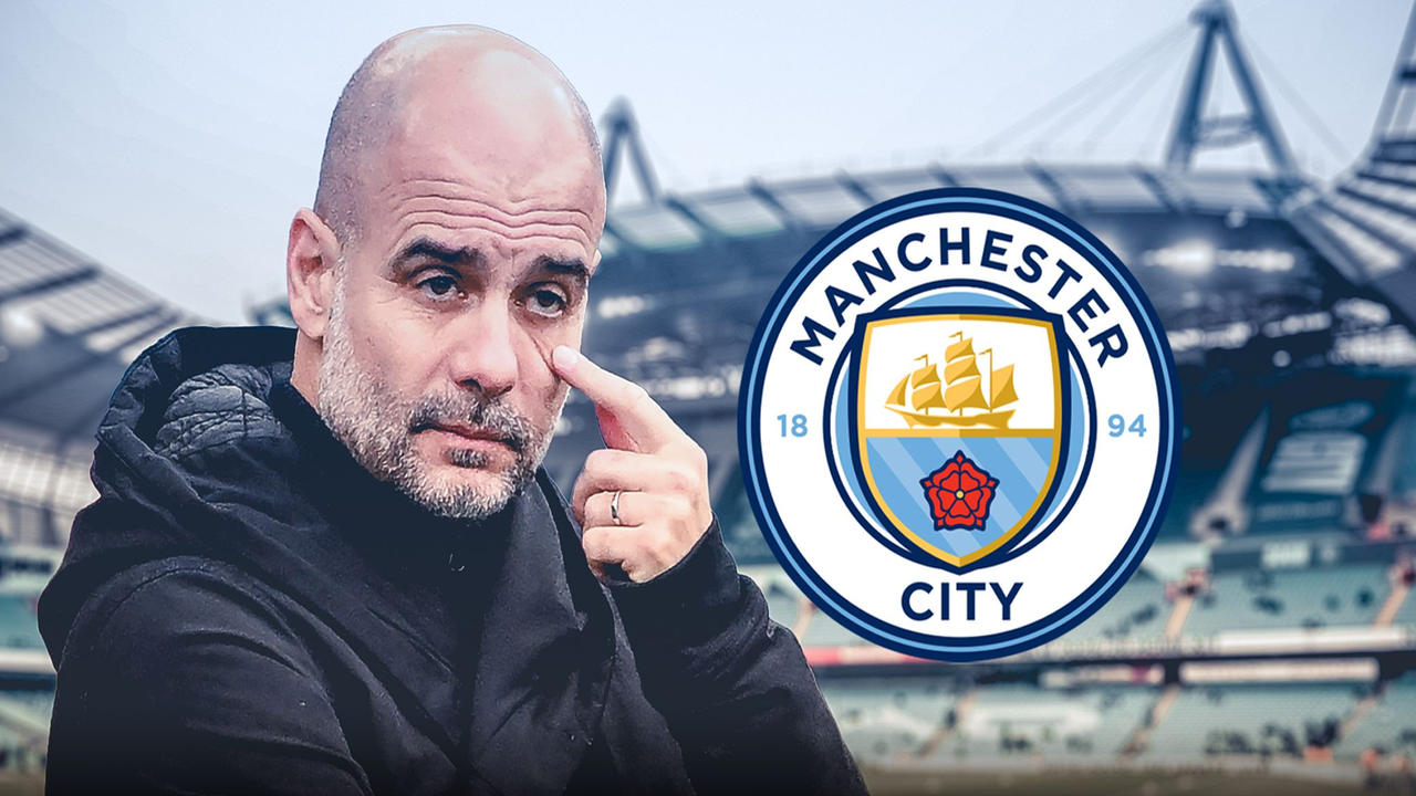 Guardiola’s Italy link only works if the role stays bigger than nostalgia