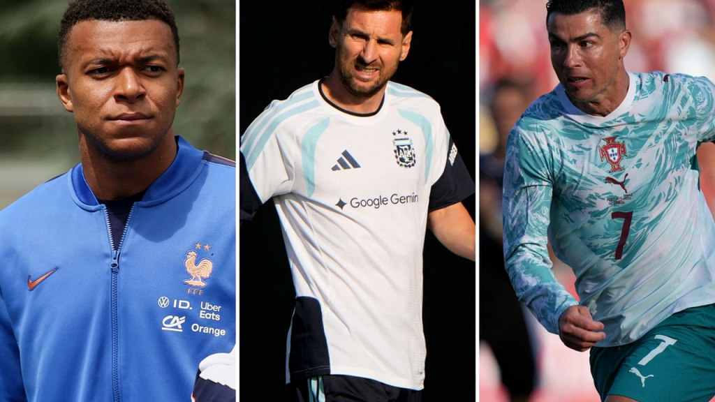 World Cup Round of 16 Schedule Splits July 4 Bracket