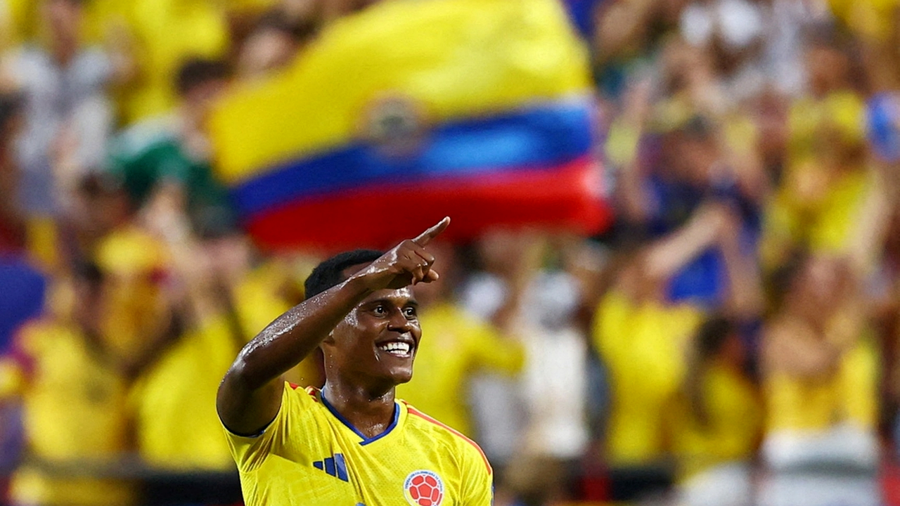Colombia Beat Ghana and Switzerland Prepare for a Tight Match