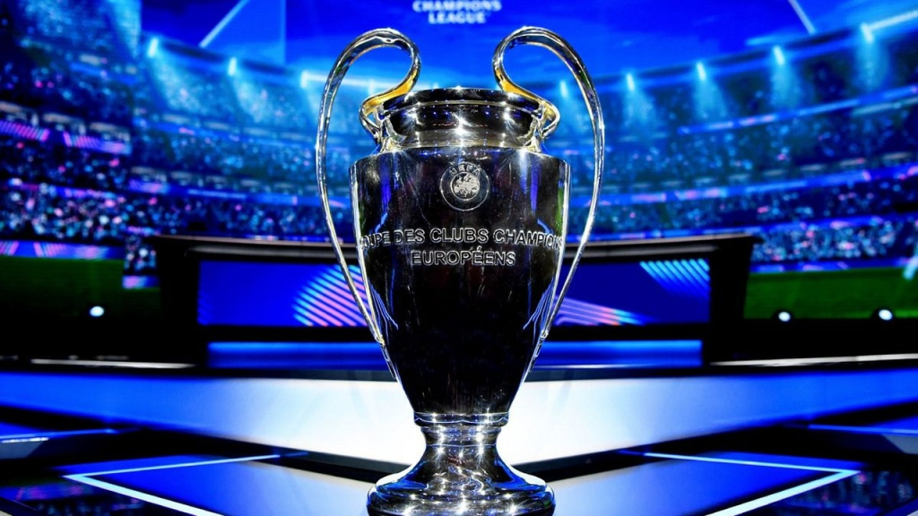 Arsenal will play Real Madrid at home and Bayern Munich in Germany