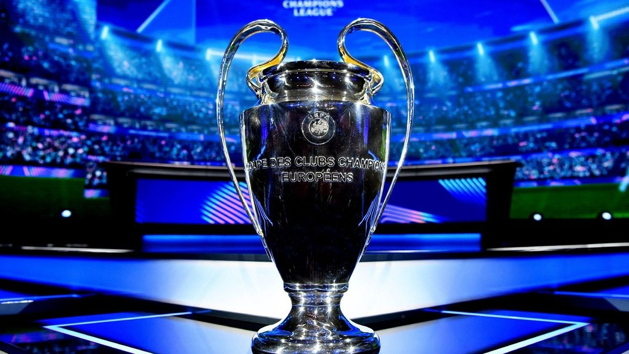 Arsenal will play Real Madrid at home and Bayern Munich in Germany