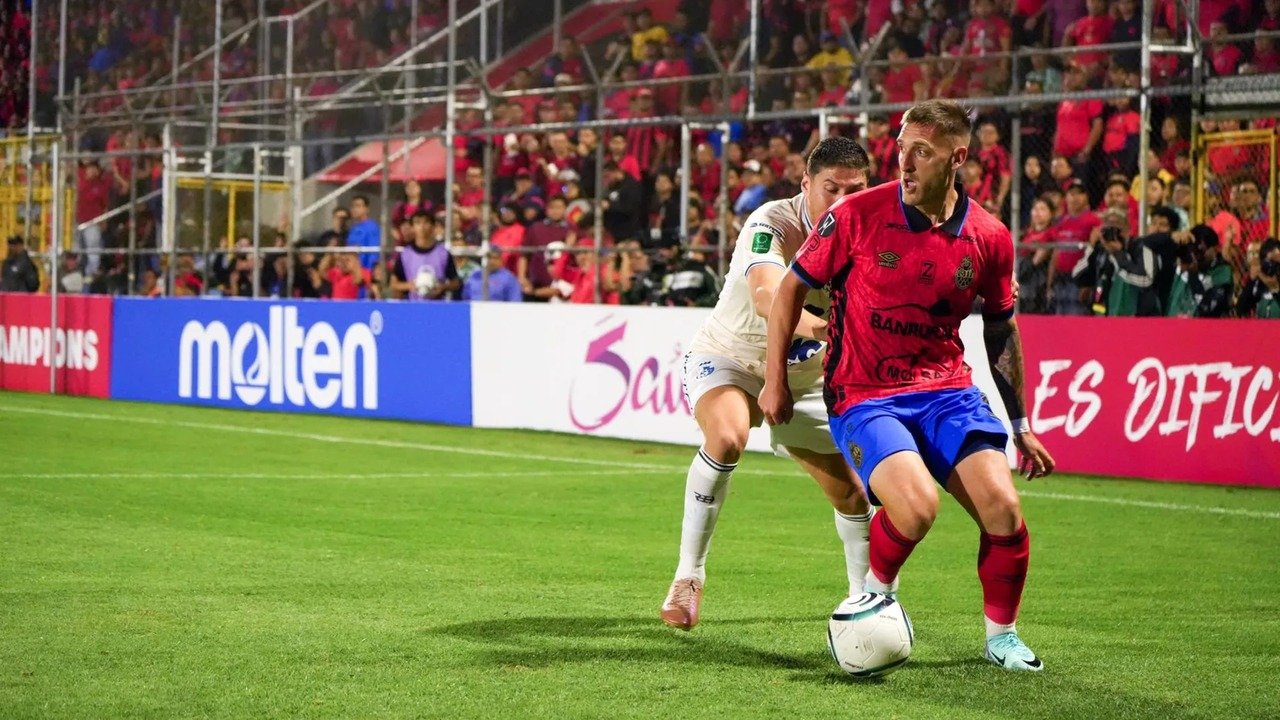 Central American Cup week four begins with three matches