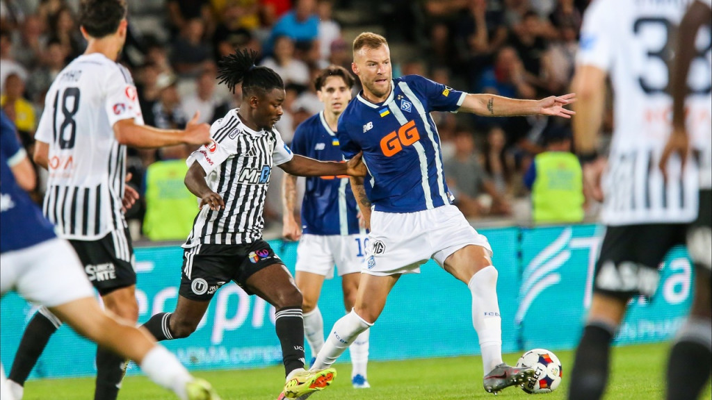 Twelve Europa League play-off matches open the final qualifying round