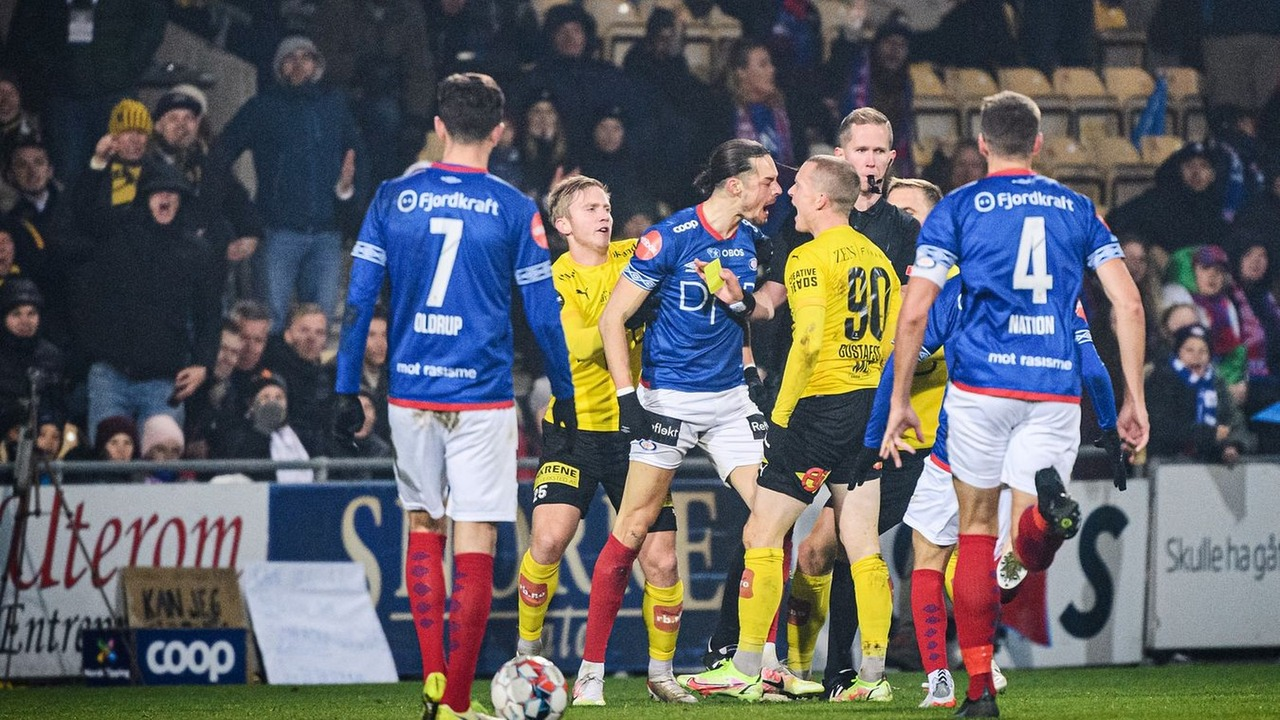 Lillestrom break Egnatia’s resistance with an extra-time winner