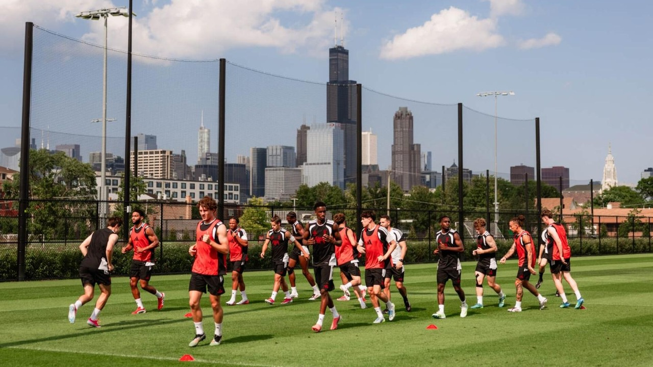 Liverpool confirm a new minority investment