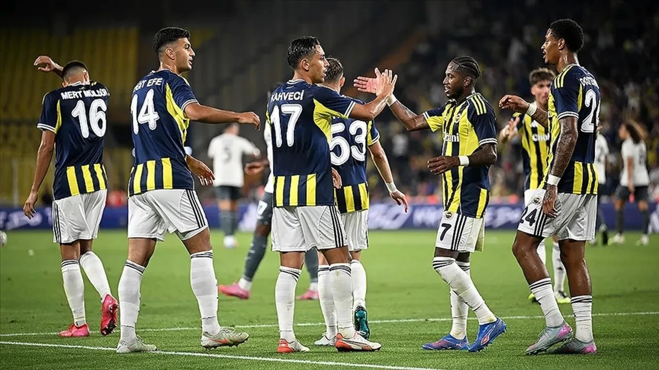 Seven Champions League playoff pairings begin this week