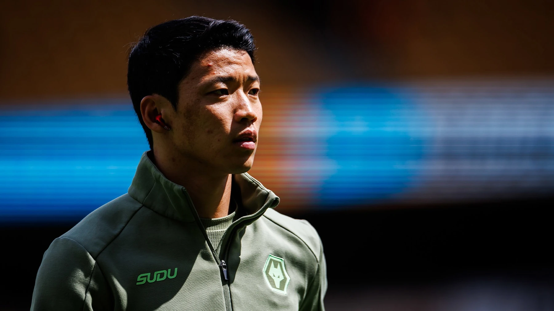 Supporting image for Hwang Hee-chan returns to the Bundesliga as Schalke widen their attacking options