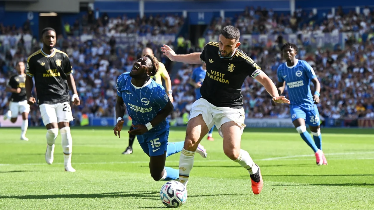 Premier League review finds all first-round VAR interventions correct