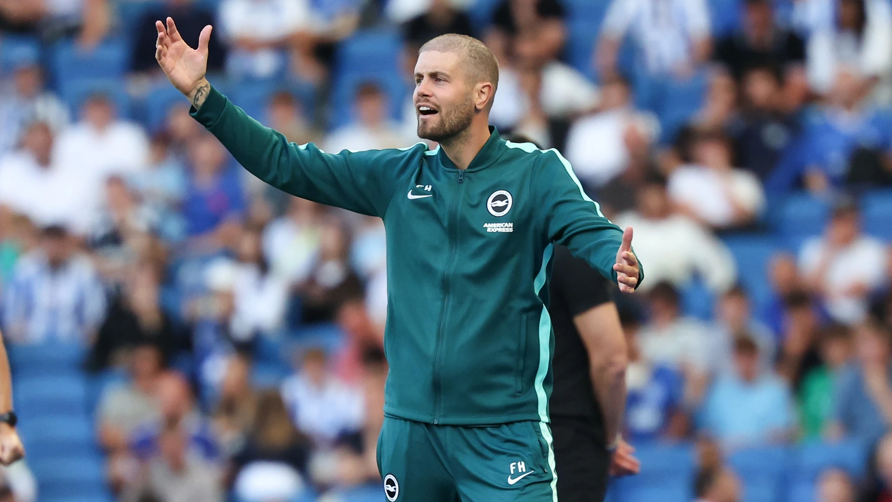 Supporting image for Premier League review finds all first-round VAR interventions correct