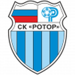 Ротор Волгоград